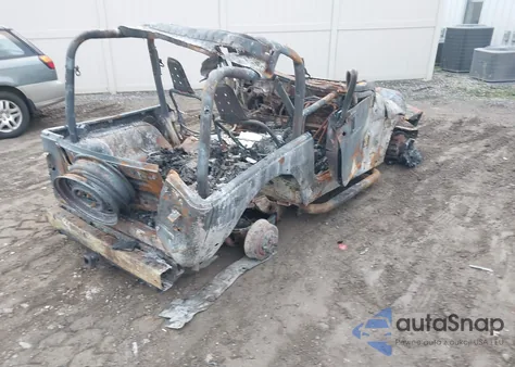 2002 Jeep Wrangler Se из США, поврежденный, VIN 1J4FA29P02P706215